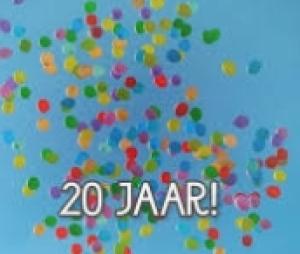 Alzheimer Café Waalwijk viert 20-jarig jubileum