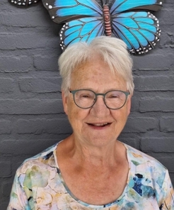 Ineke Hoevenaar
