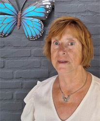 Jopie Versteeg