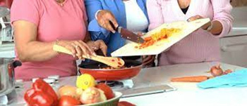 samen koken