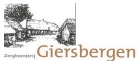 geheugenpaviljoen Waalwijk giersbergent